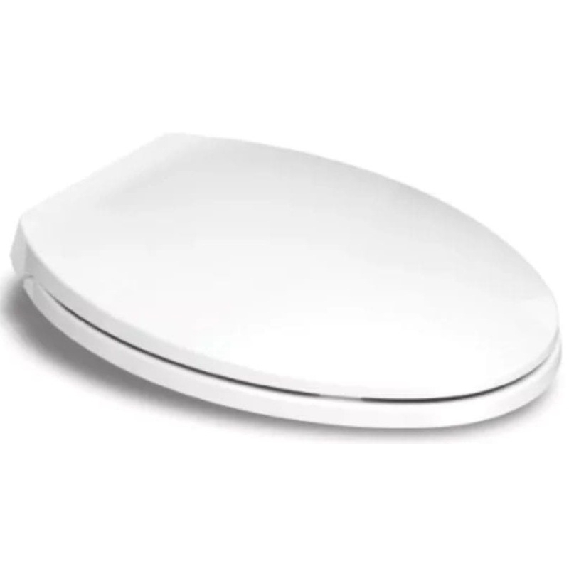 Nắp êm bồn cầu đóng êm American Standard SCVN4800-WT