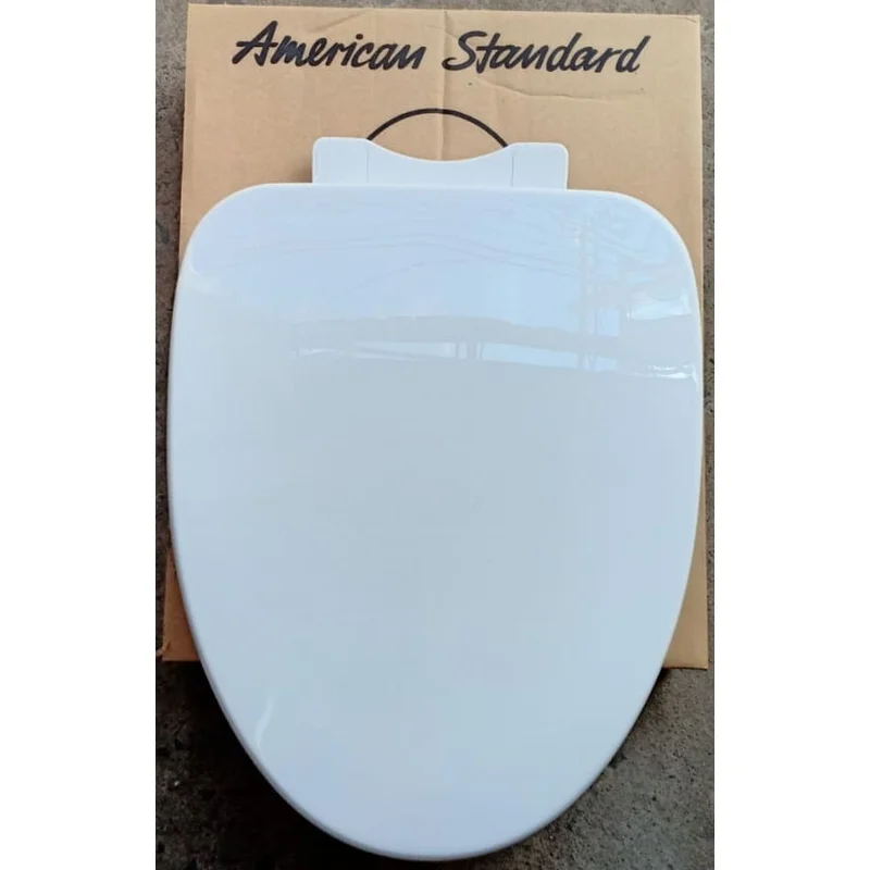 Nắp êm bồn cầu rơi tự do American Standard SCVN4900S-WT