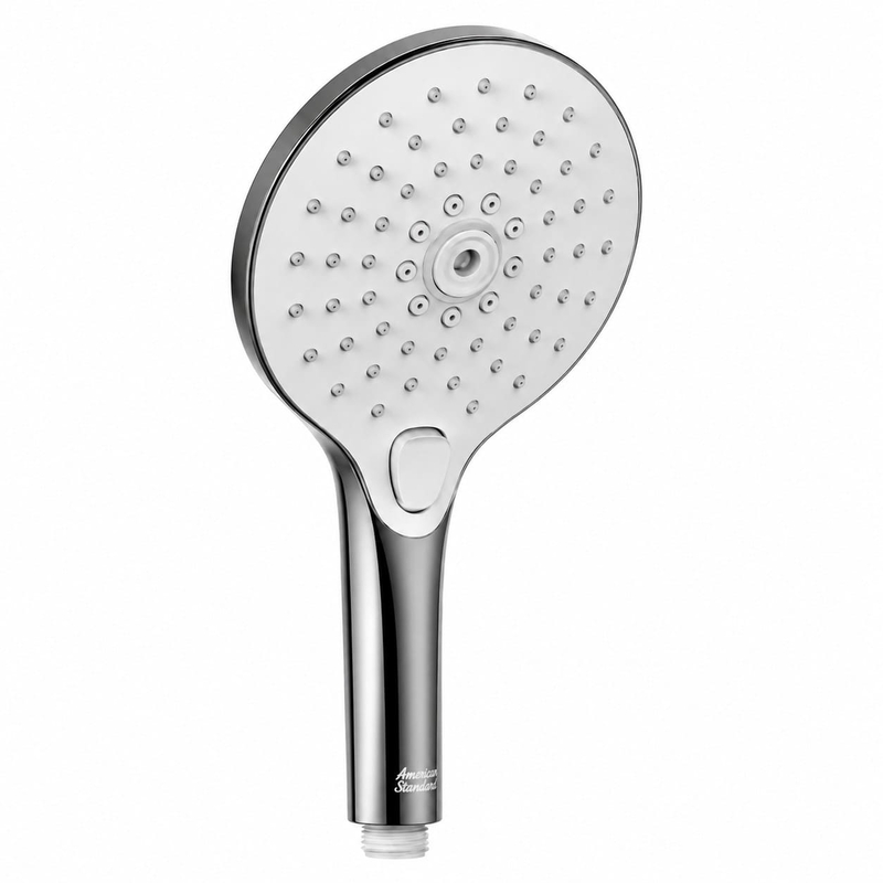 Tay sen 3 chế độ màu ghi American Standard WF-9H11BHG