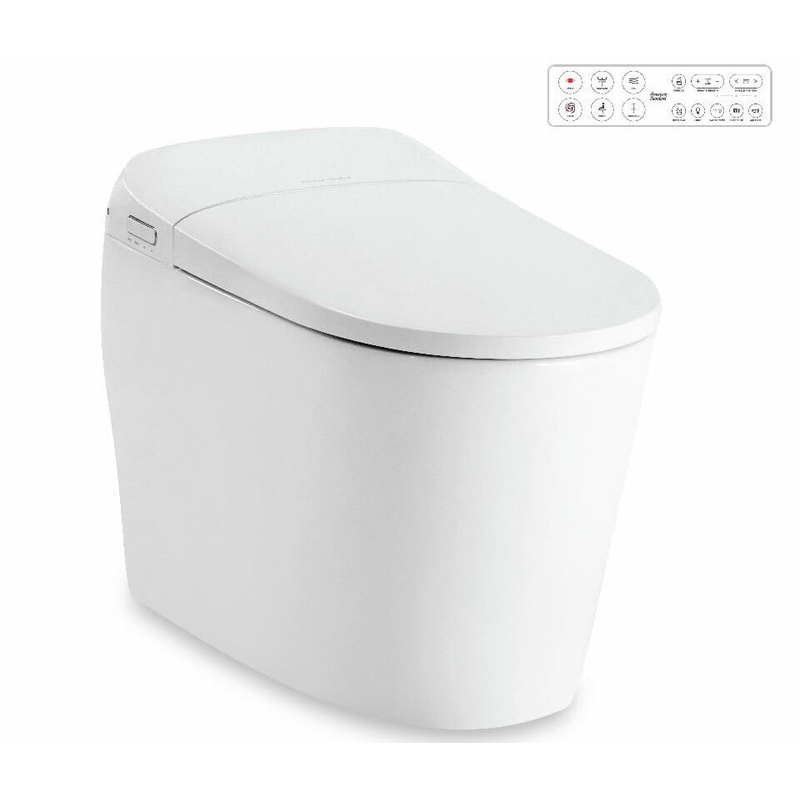 Bồn cầu điện tử American Standard WP-70DYN