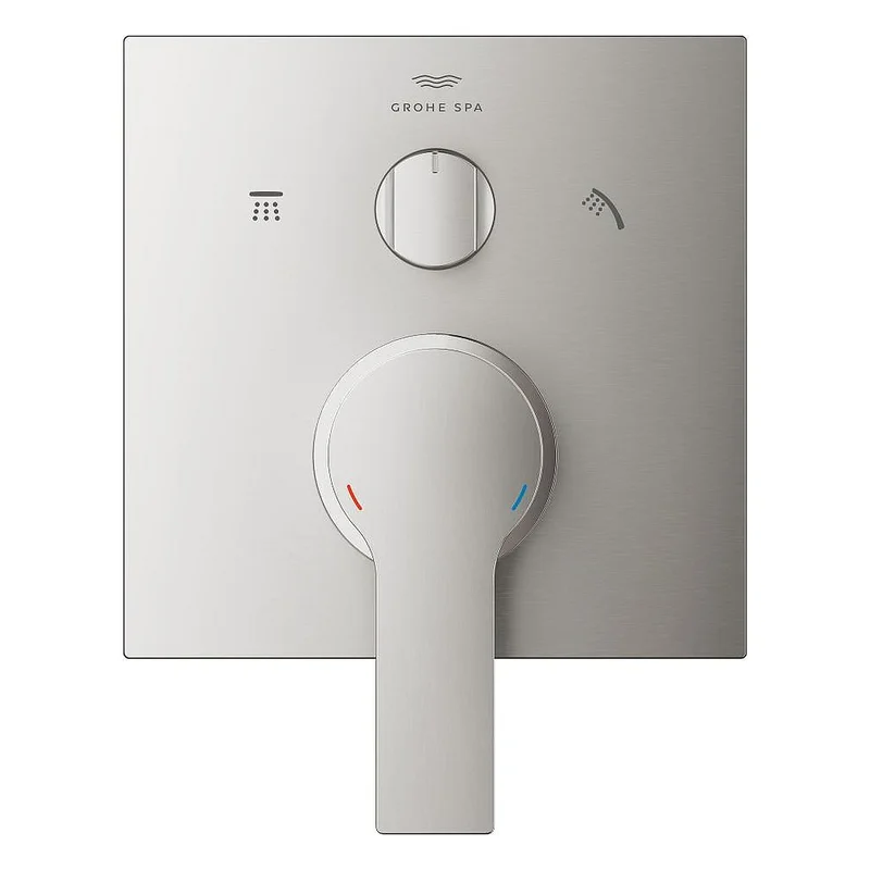 Bộ Trộn Vòi Sen Nhập Khẩu Đức Grohe 29176DC1