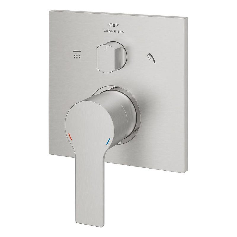 Bộ Trộn Vòi Sen Nhập Khẩu Đức Grohe 29176DC1