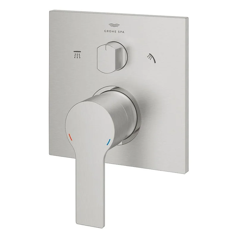 Bộ Trộn Vòi Sen Nhập Khẩu Đức Grohe 29176DC1