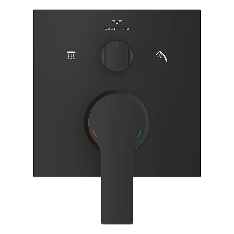 Bộ Trộn Vòi Sen Nhập Khẩu Đức Grohe 29176KF1