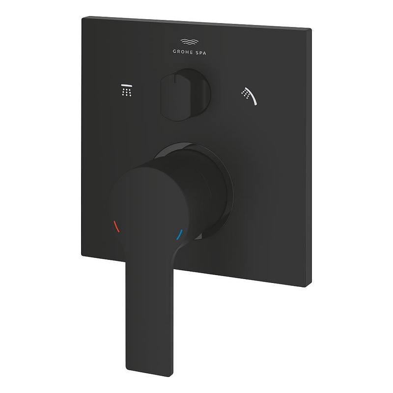 Bộ Trộn Vòi Sen Nhập Khẩu Đức Grohe 29176KF1