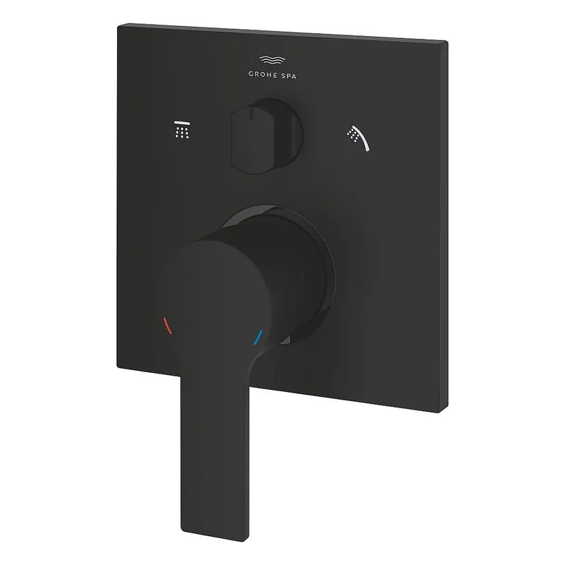 Bộ Trộn Vòi Sen Nhập Khẩu Đức Grohe 29176KF1