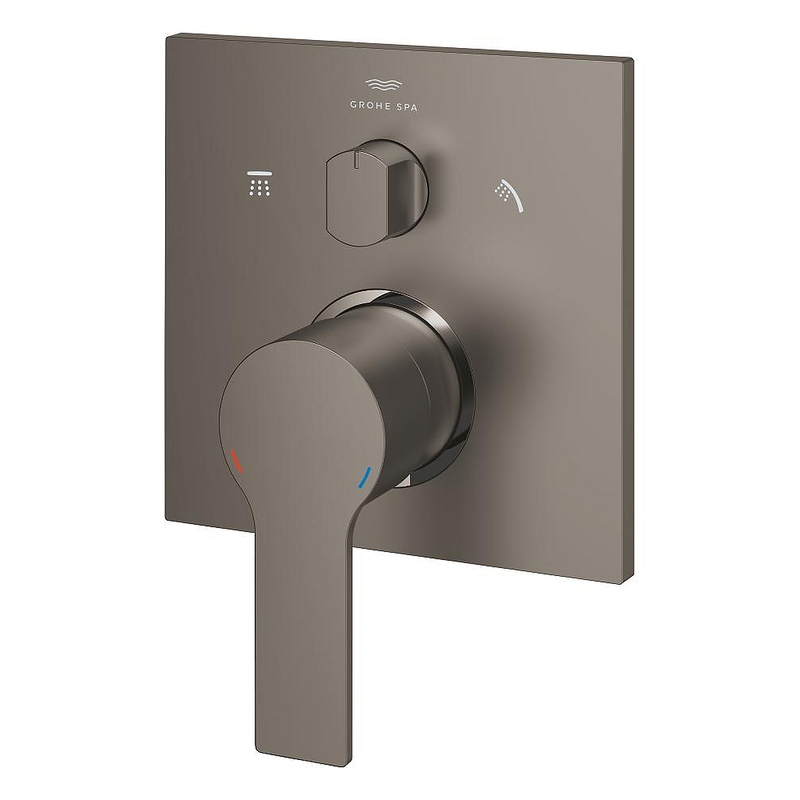 Bộ Trộn Vòi Sen Nhập Khẩu Đức Grohe 29176MG1