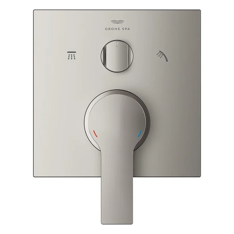 Bộ Trộn Vòi Sen Nhập Khẩu Đức Grohe 29176MS1