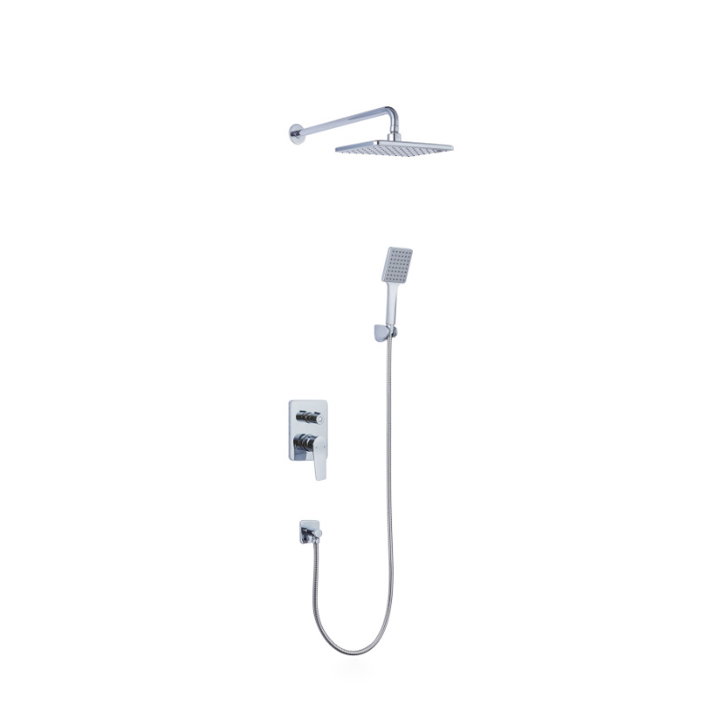 Sen Cây Nóng Lạnh Âm Tường Jomoo P37272-445/1B-1