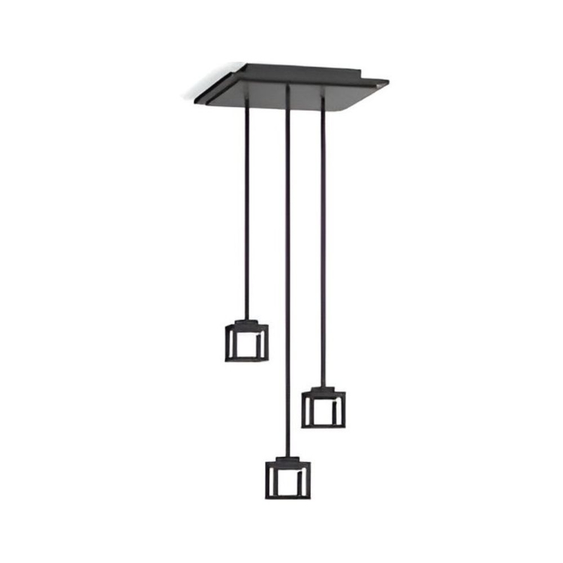 Đèn thả trần Kallista P30971-00-BL