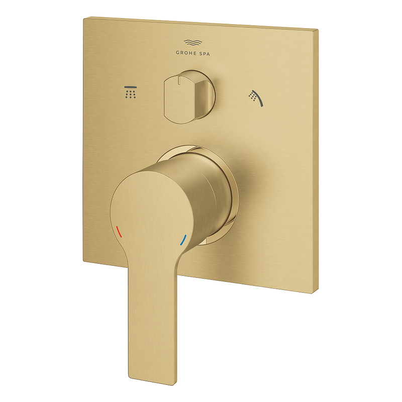Mặt Nạ Sen Âm Tường Đức Grohe 29176GN1