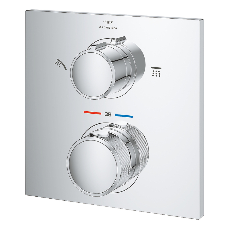 Mặt Nạ Sen Âm Tường Đức Grohe 29181002