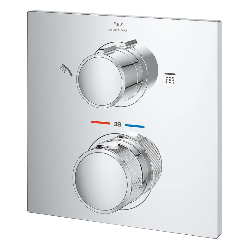 Mặt Nạ Sen Âm Tường Đức Grohe 29181002