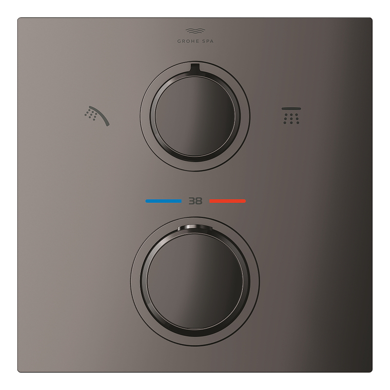 Mặt Nạ Sen Âm Tường Đức Grohe 29181A02
