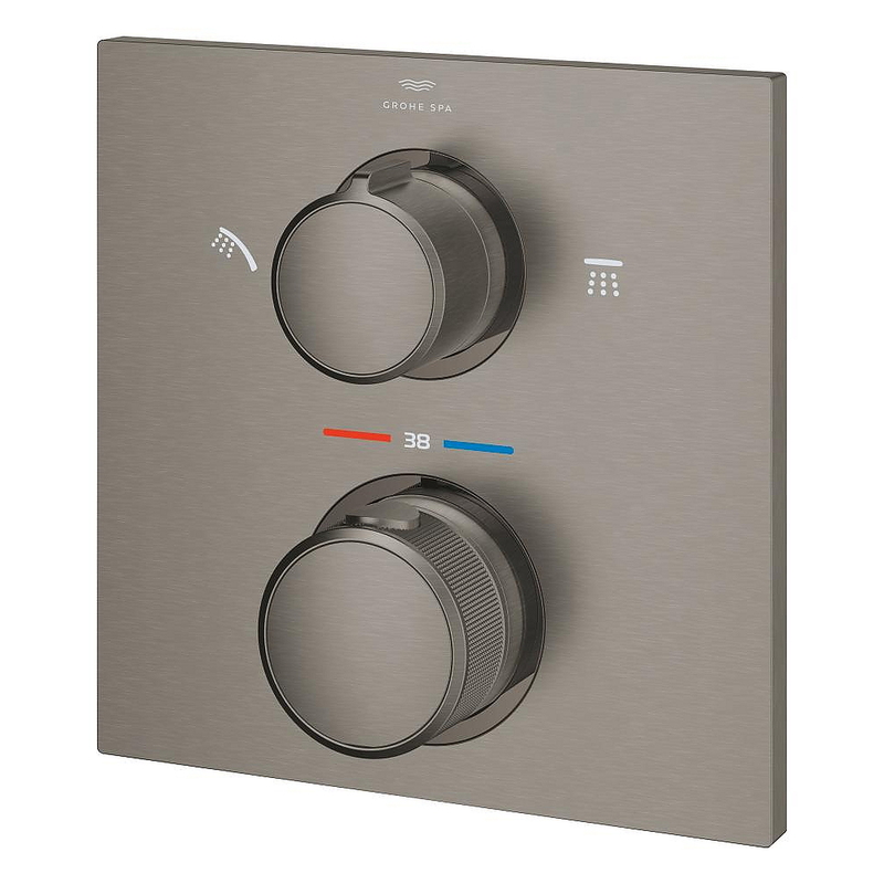 Mặt Nạ Sen Âm Tường Đức Grohe 29181AL2