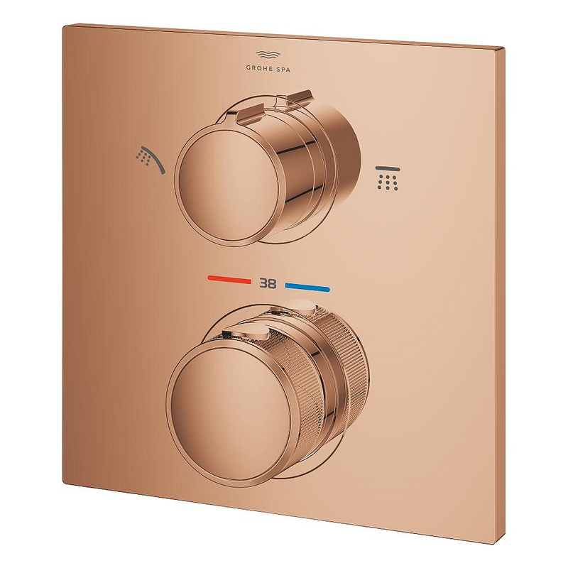 Mặt Nạ Sen Âm Tường Đức Grohe 29181DA2