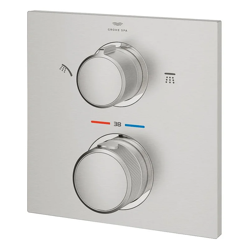 Mặt Nạ Sen Âm Tường Đức Grohe 29181DC2