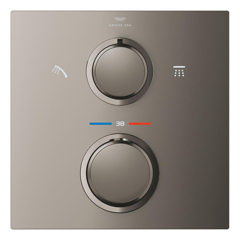 Mặt Nạ Sen Âm Tường Đức Grohe 29181MG2