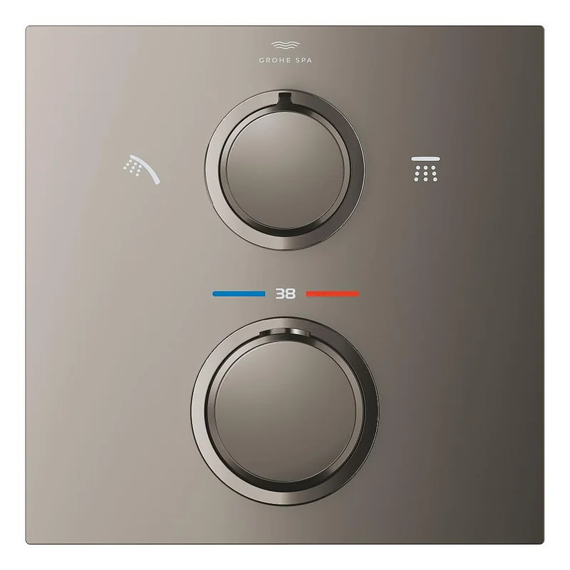Mặt Nạ Sen Âm Tường Đức Grohe 29181MG2