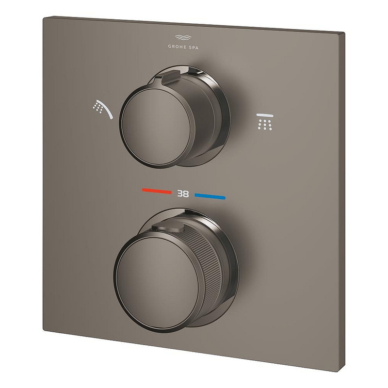Mặt Nạ Sen Âm Tường Đức Grohe 29181MG2
