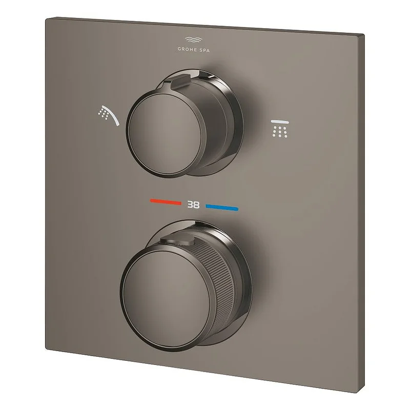 Mặt Nạ Sen Âm Tường Đức Grohe 29181MG2