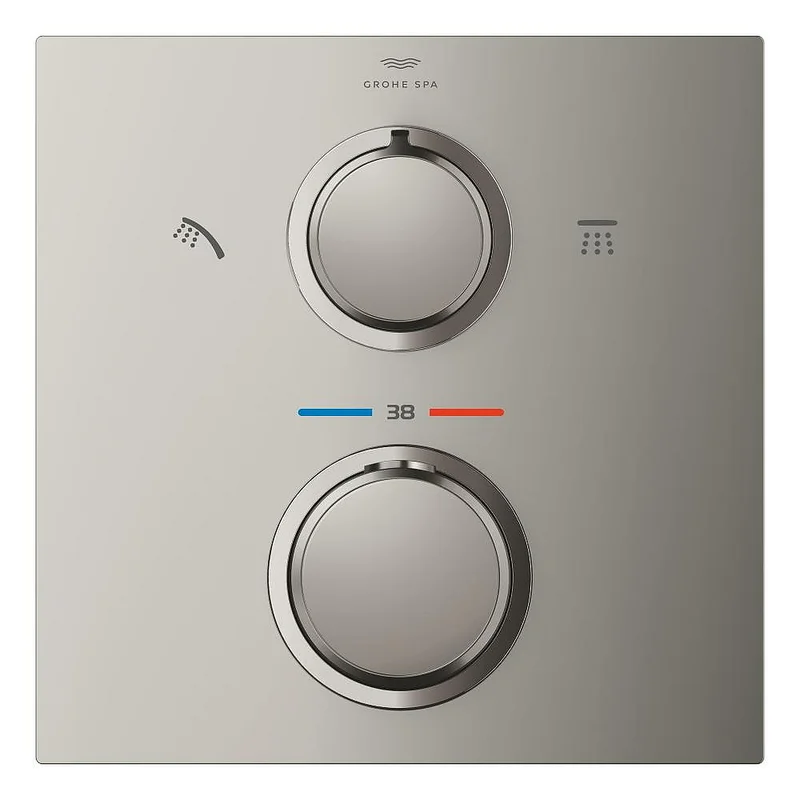 Mặt Nạ Sen Âm Tường Đức Grohe 29181MS2
