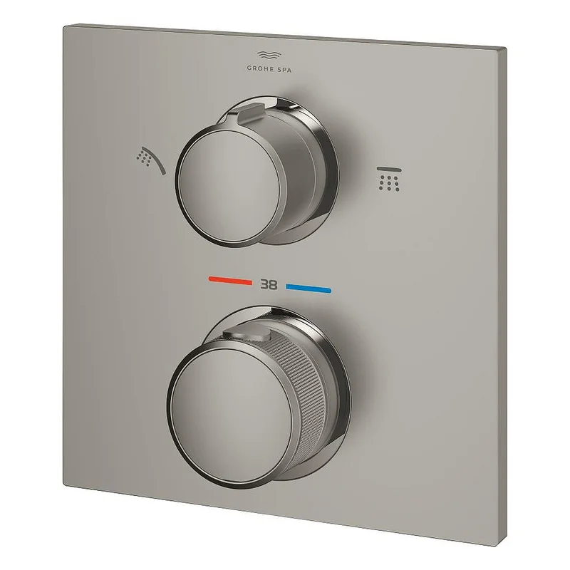 Mặt Nạ Sen Âm Tường Đức Grohe 29181MS2