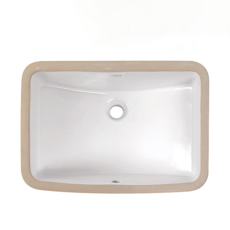 Chậu Lavabo Âm Bàn JOMOO P12304-1/01P-1