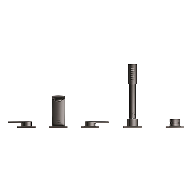 Vòi Sen Bồn Tắm Gắn Bồn Đức Grohe 25221A01