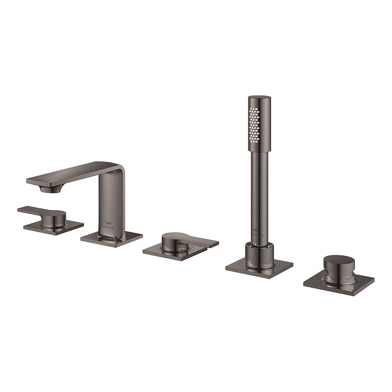 Vòi Sen Bồn Tắm Gắn Bồn Đức Grohe 25221A01
