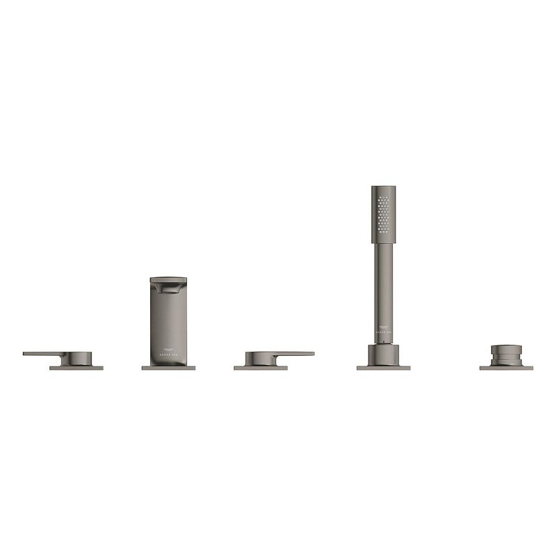 Vòi Sen Bồn Tắm Gắn Bồn Đức Grohe 25221AL1