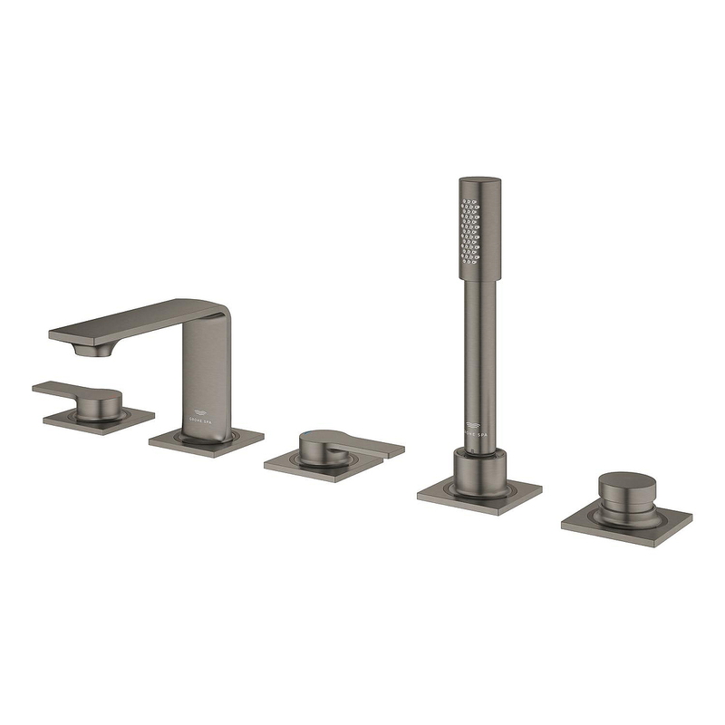 Vòi Sen Bồn Tắm Gắn Bồn Đức Grohe 25221AL1