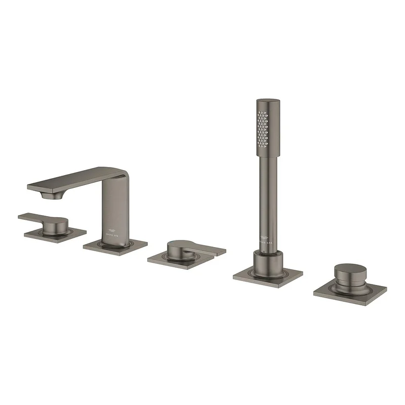 Vòi Sen Bồn Tắm Gắn Bồn Đức Grohe 25221AL1