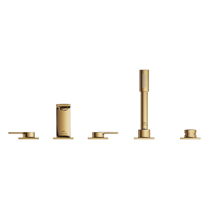 Vòi Sen Bồn Tắm Gắn Bồn Đức Grohe 25221GL1