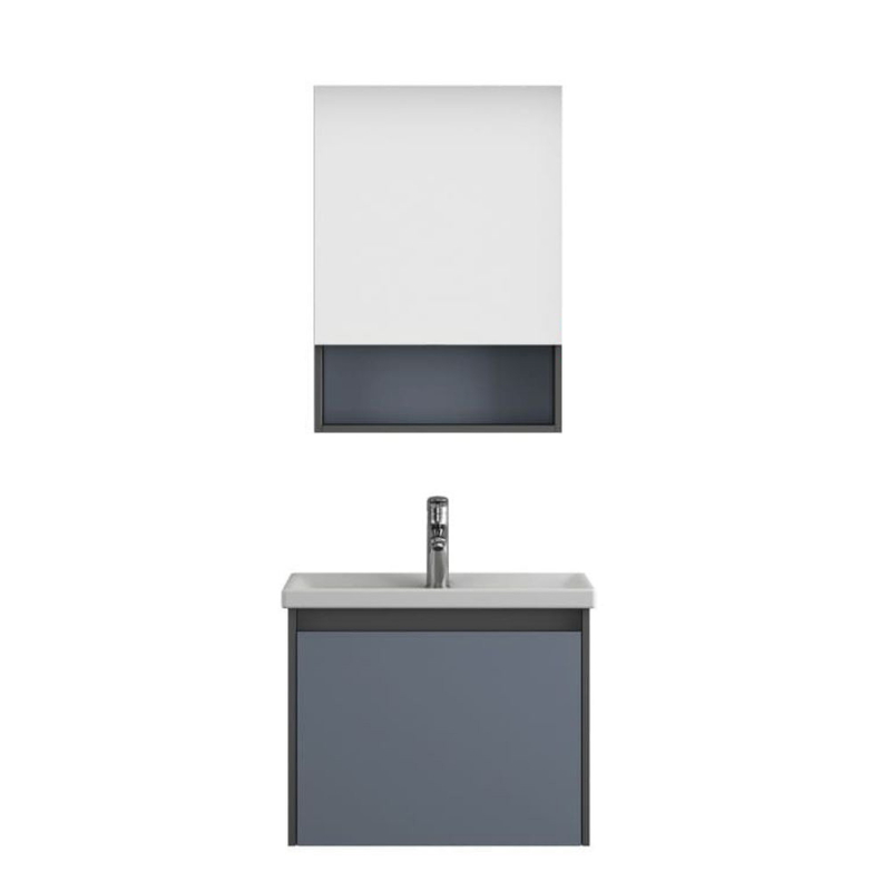 Tủ Chậu JOMOO XA2011-126V-1