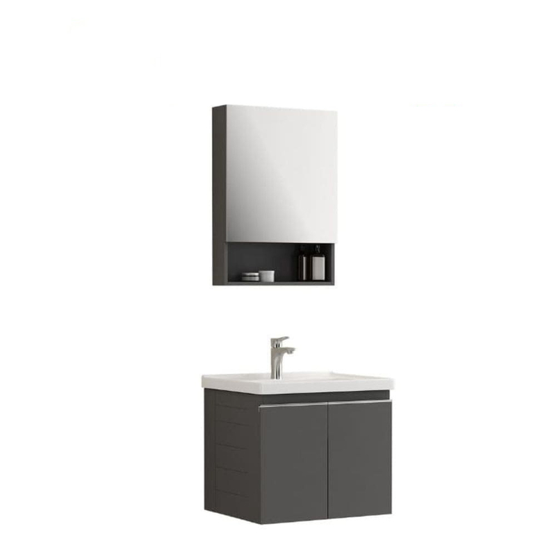 Tủ Chậu JOMOO XA2015-725Z-2