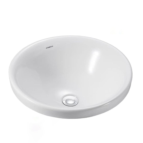 Chậu Lavabo Dương Bàn JOMOO 12140-1/01Z-1