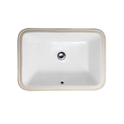Chậu Lavabo Âm Bàn JOMOO 12145-1/01Z-1