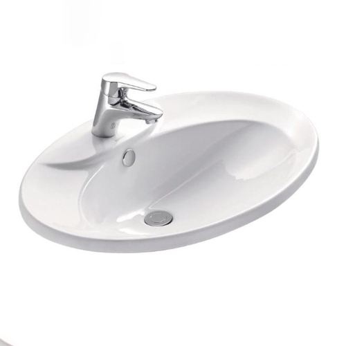 Chậu Lavabo Âm Bàn JOMOO 1267-1/11Z-I011