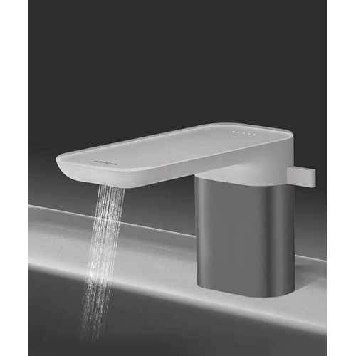 Vòi Lavabo Nóng Lạnh Cảm Ứng Jomoo 32366-600/7Z-1