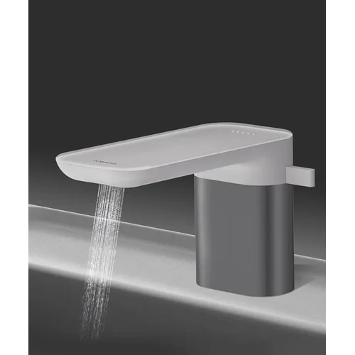Vòi Lavabo Cảm Ứng JOMOO 32366-600/7Z-1