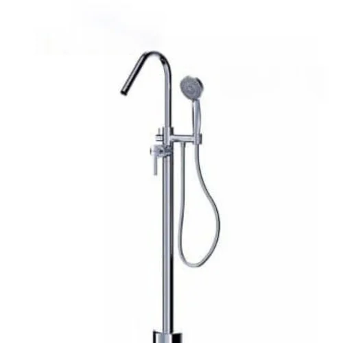 Sen Bồn Tắm Đặt Sàn JOMOO 3906-220/1B-1