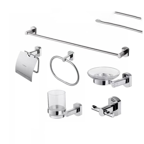 Bộ Sưu Tập Phụ Kiện Nhà Tắm Jomoo 939426-1B-I011