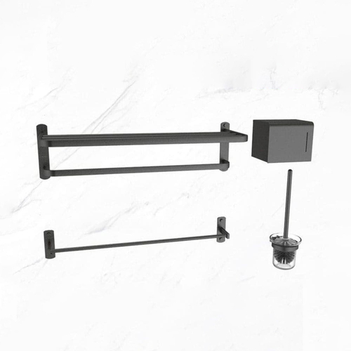 Bộ Sưu Tập Phụ Kiện Nhà Tắm Jomoo 939448-LE-1