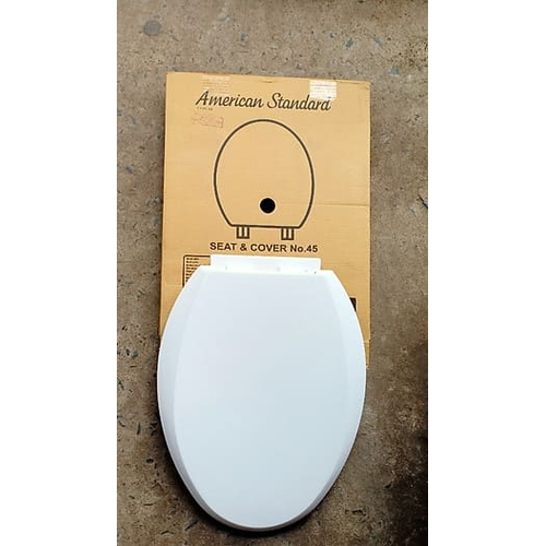 Nắp êm bồn cầu rơi tự do American Standard SCVN4500-WT