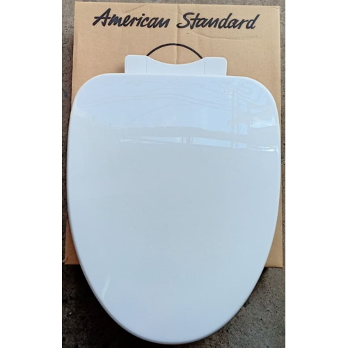 Nắp êm bồn cầu rơi tự do American Standard SCVN4900S-WT