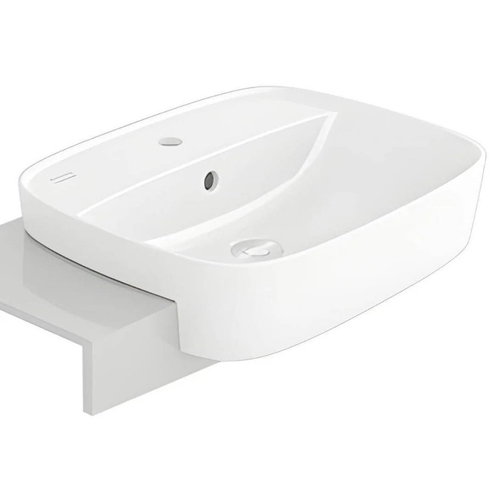 Chậu rửa bán âm American Standard VF-0320N
