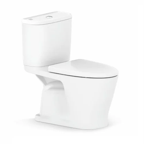 Thân sứ bồn cầu hai khối American Standard VF-3162