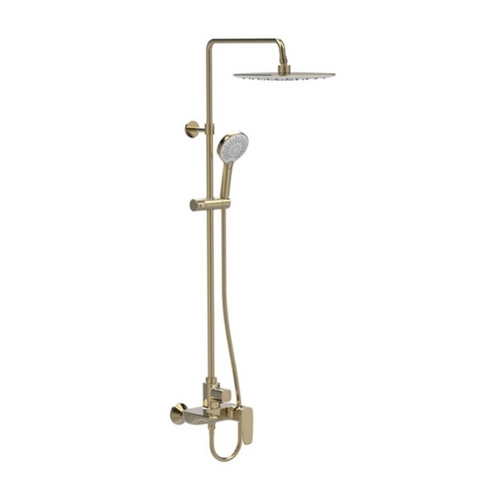 Bộ cây sen tắm đứng màu vàng American Standard WF-1772CS
