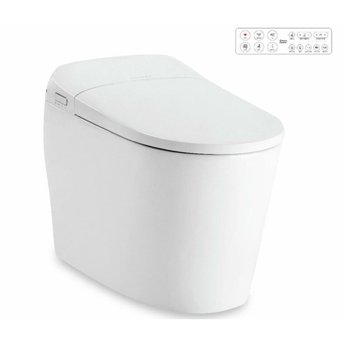 Bồn cầu điện tử American Standard WP-70DYN